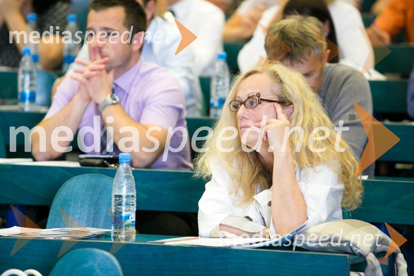 Zlom bančnega sistema: pogled »nazaj v prihodnost«