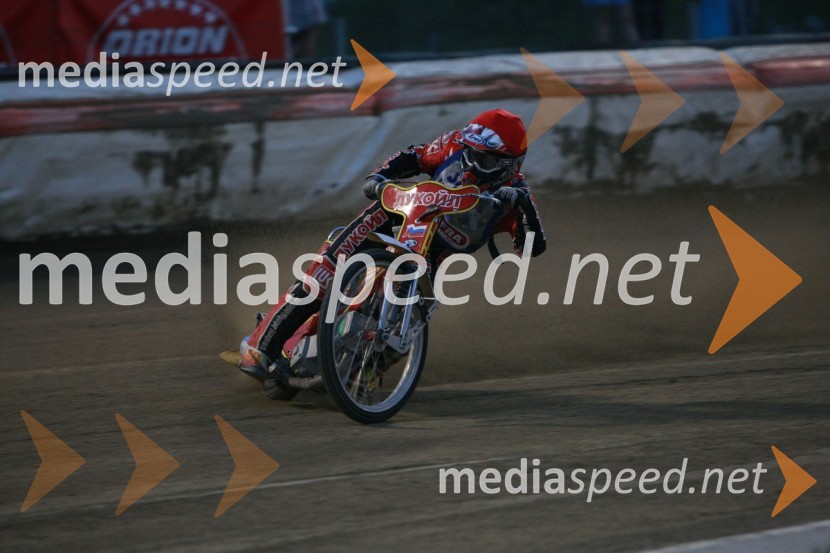 SPEEDWAY, Evropsko prvenstvo posameznikov, polfinale