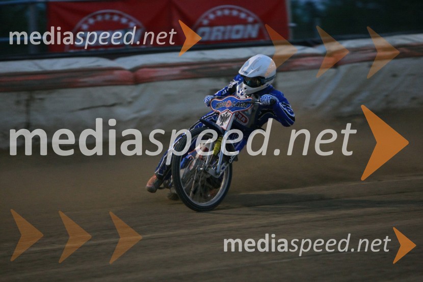 SPEEDWAY, Evropsko prvenstvo posameznikov, polfinale