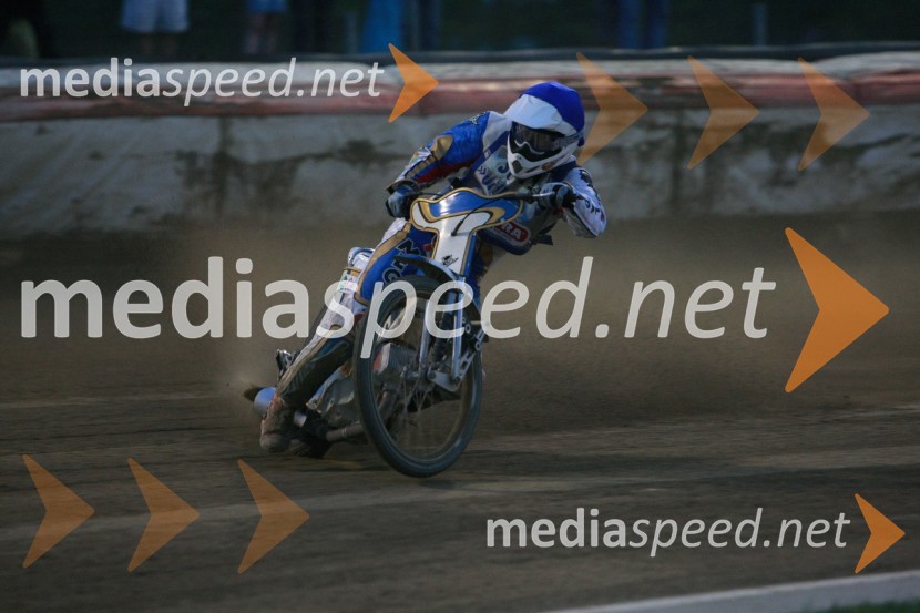 SPEEDWAY, Evropsko prvenstvo posameznikov, polfinale