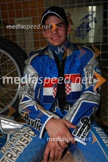 SPEEDWAY, Evropsko prvenstvo posameznikov, polfinale