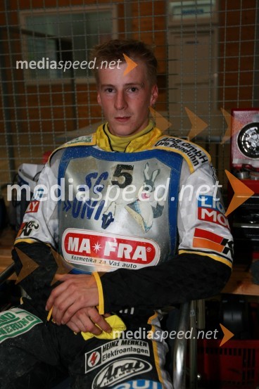 SPEEDWAY, Evropsko prvenstvo posameznikov, polfinale