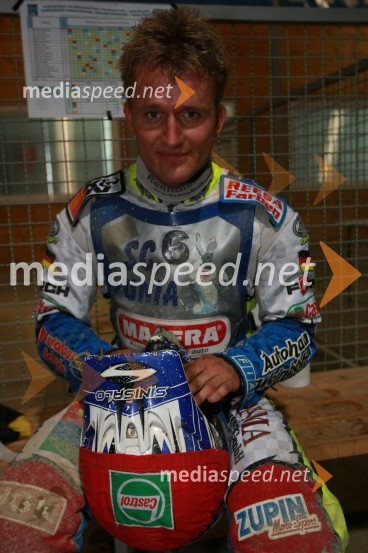 SPEEDWAY, Evropsko prvenstvo posameznikov, polfinale