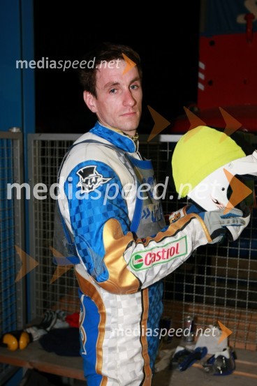 SPEEDWAY, Evropsko prvenstvo posameznikov, polfinale