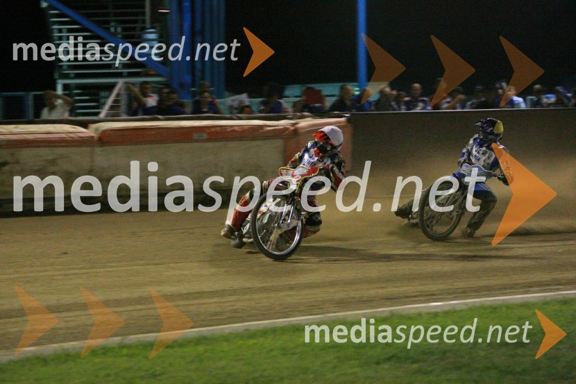 SPEEDWAY, Evropsko prvenstvo posameznikov, polfinale