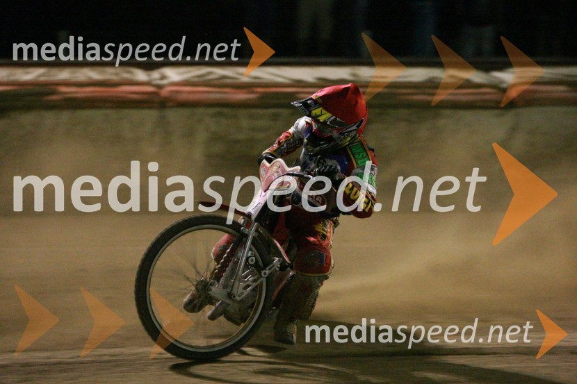 SPEEDWAY, Evropsko prvenstvo posameznikov, polfinale