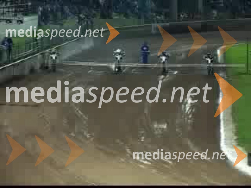 Napoved Info TV pred SGP za VN LatvijeSPEEDWAY GRAND PRIX, VN LATVIJE, trening