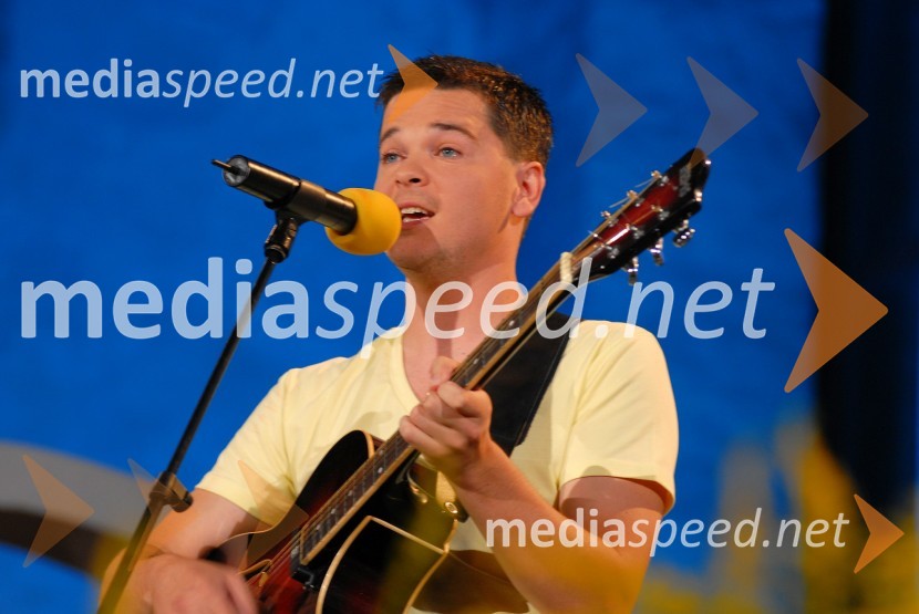 Ansambel Novi spomini38. slovenski festival domače zabavne glasbe Ptuj 2007