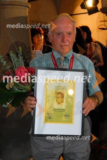 Jože Gregorič38. slovenski festival domače zabavne glasbe Ptuj 2007