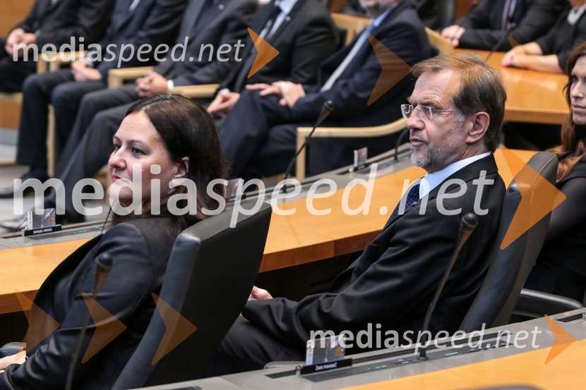  ... ;  Lojze Peterle, poslanec Evropskega parlamentaProslava ob Dnevu državnosti