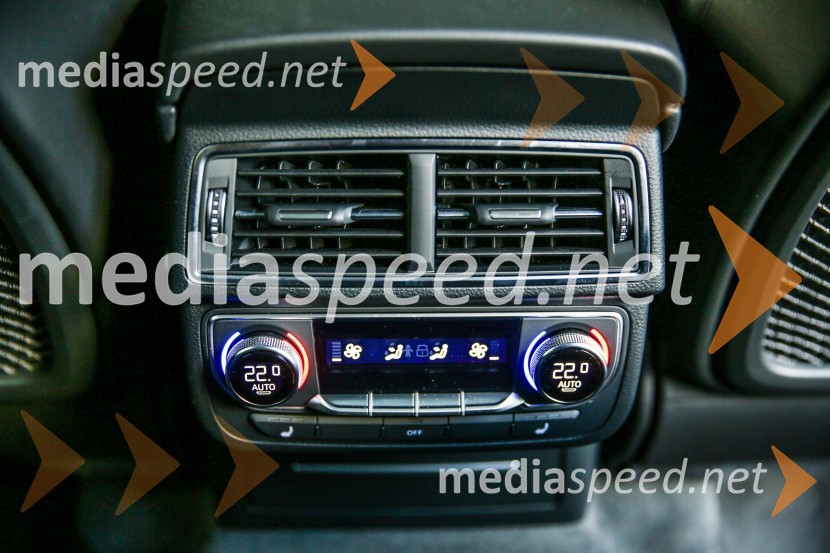 Novi Audi Q7, slovenska predstavitev