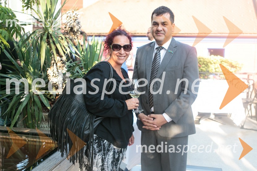 Sprejem od Dnevu neodvisnosti Republike Belorusije