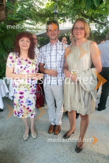 Sprejem od Dnevu neodvisnosti Republike Belorusije