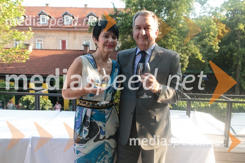 Sprejem od Dnevu neodvisnosti Republike Belorusije