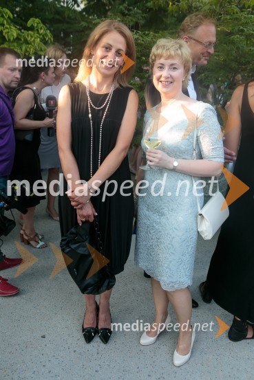 Sprejem od Dnevu neodvisnosti Republike Belorusije