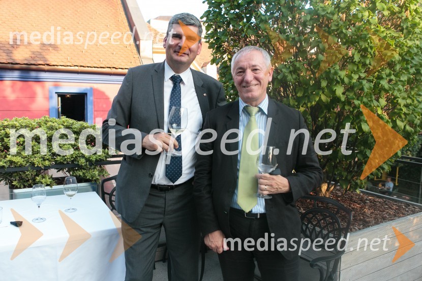 Sprejem od Dnevu neodvisnosti Republike Belorusije