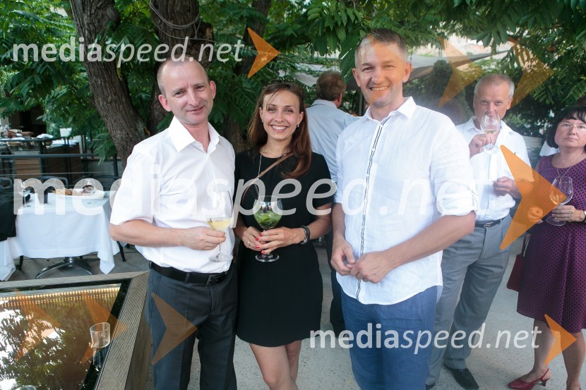 Sprejem od Dnevu neodvisnosti Republike Belorusije