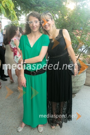  Polona Lovšin, Riko d.o.o.;  ... Sprejem od Dnevu neodvisnosti Republike Belorusije