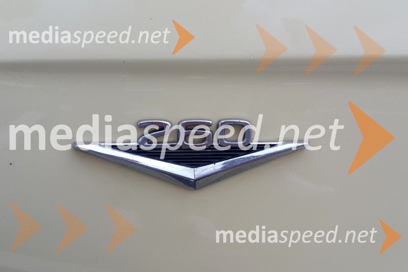 Ford Mustang Coupe 1964 V8 260Ford Mustang Coupe 1964 V8 260