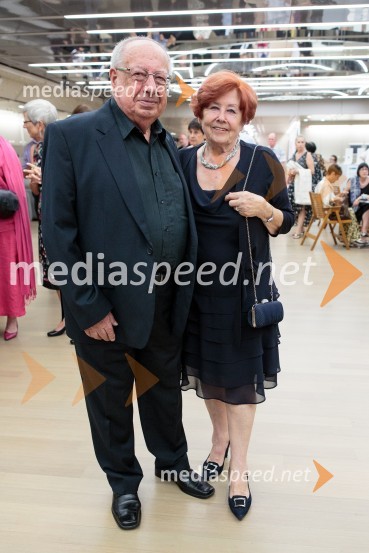 Romeo in Julija, Balet in orkester Mariinskega gledališča