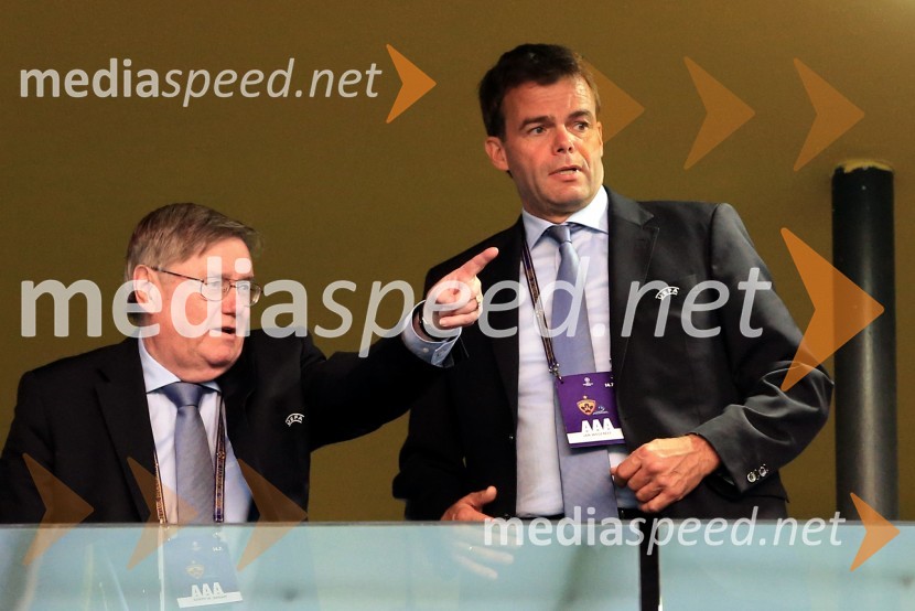 NK Maribor - FC Astana, 1:0