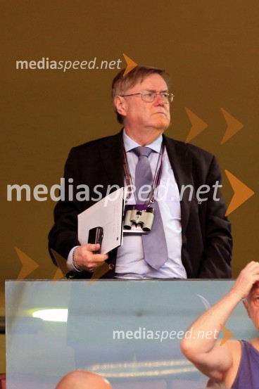 NK Maribor - FC Astana, 1:0