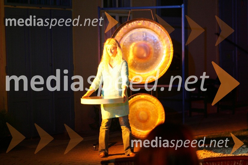 Lučka UngarŠpasFest 2007