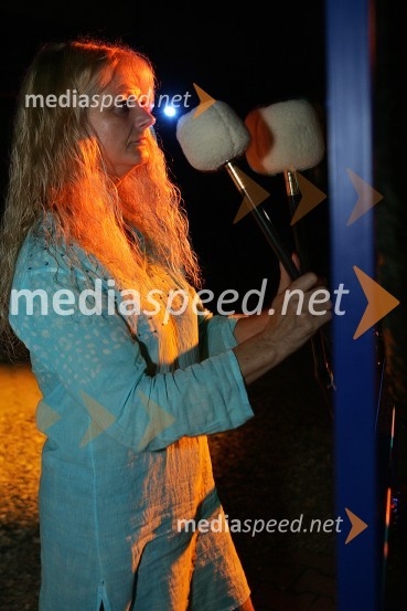 Lučka UngarŠpasFest 2007