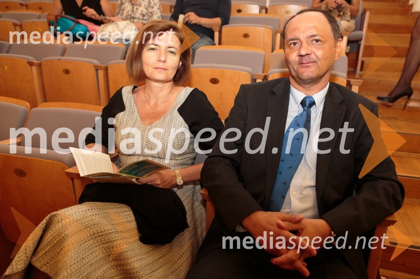 V slogi je moč, komorni godalni orkester Slovenske filharmonije z gosti