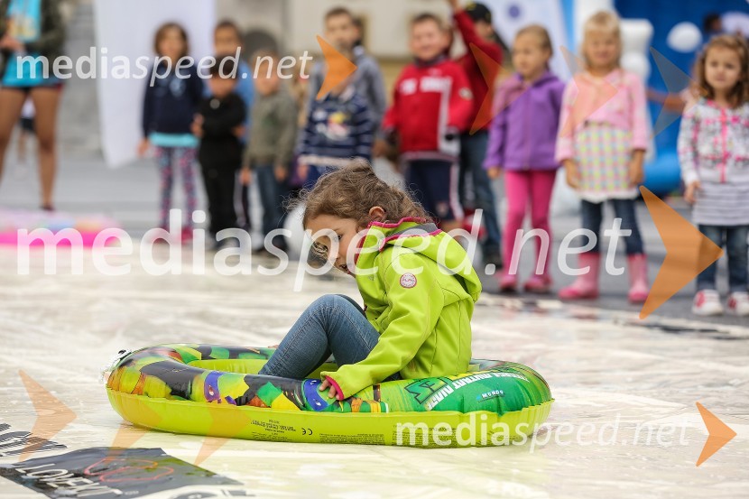 Ljubljana Beach Volley Challenge 2015Ljubljana Beach Volley Challenge 2015, petek