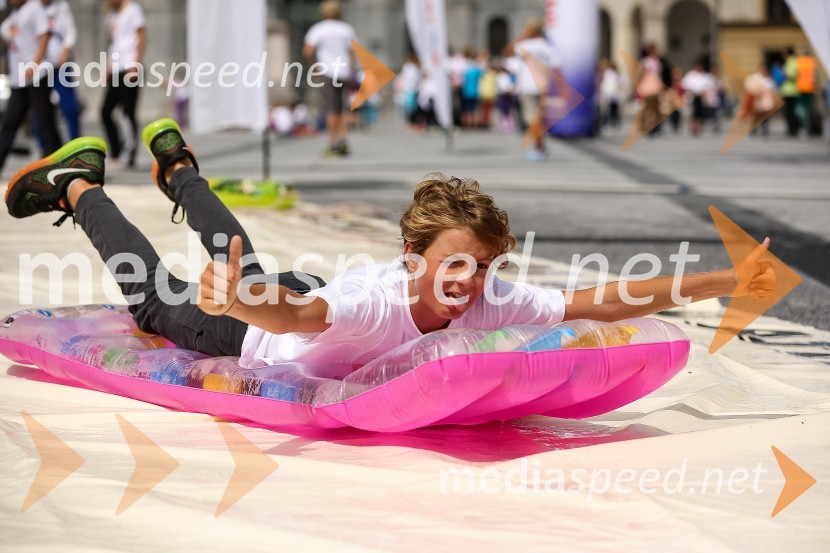 Ljubljana Beach Volley Challenge 2015Ljubljana Beach Volley Challenge 2015, petek