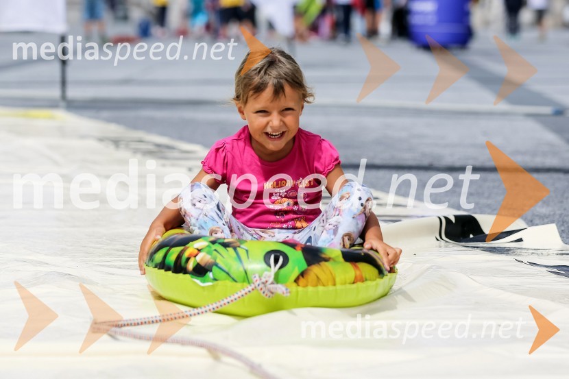 Ljubljana Beach Volley Challenge 2015Ljubljana Beach Volley Challenge 2015, petek