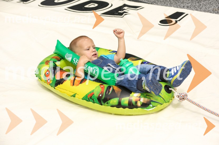 Ljubljana Beach Volley Challenge 2015Ljubljana Beach Volley Challenge 2015, petek