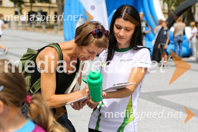 Ljubljana Beach Volley Challenge 2015Ljubljana Beach Volley Challenge 2015, petek
