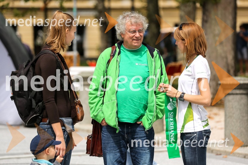  ... ;  Mile Crnović, banka Sberbanka;  ... Ljubljana Beach Volley Challenge 2015, petek