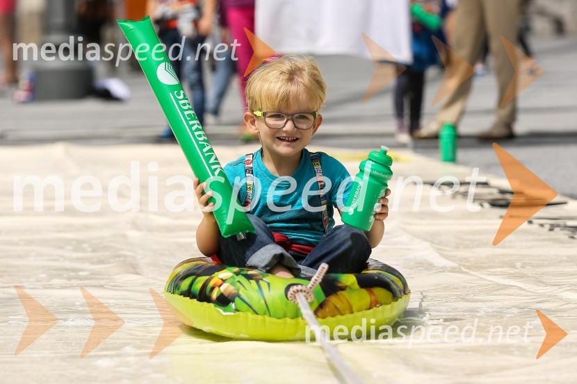 Ljubljana Beach Volley Challenge 2015Ljubljana Beach Volley Challenge 2015, petek