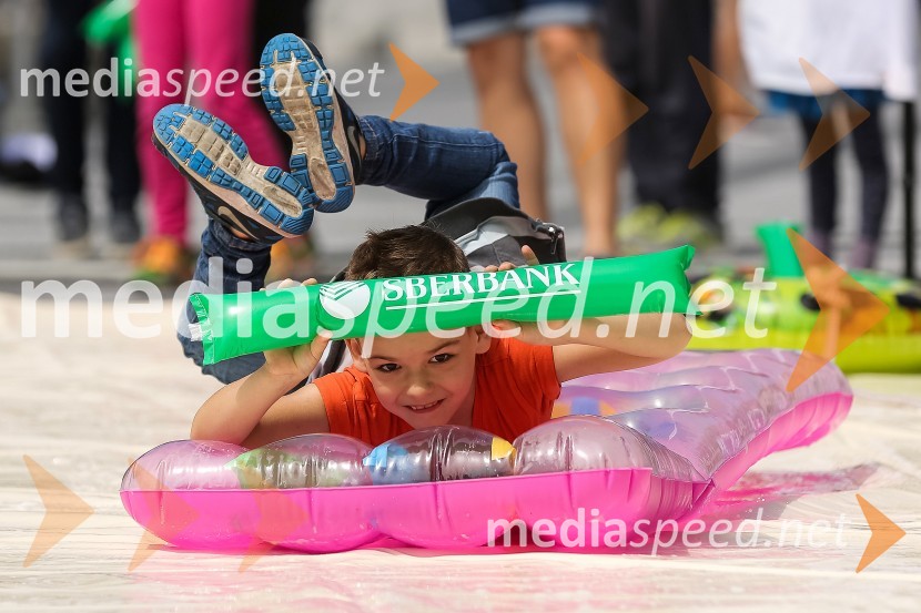 Ljubljana Beach Volley Challenge 2015Ljubljana Beach Volley Challenge 2015, petek