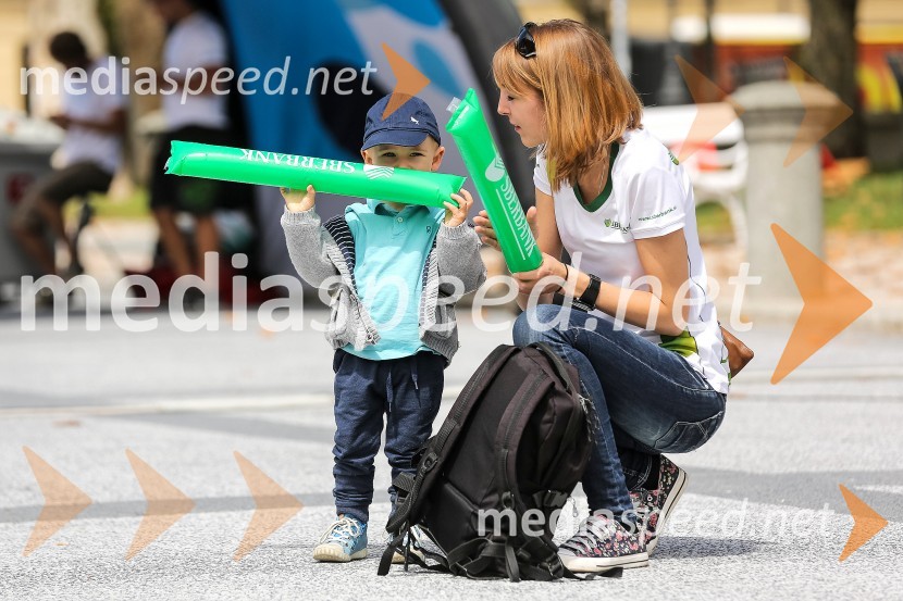 Ljubljana Beach Volley Challenge 2015Ljubljana Beach Volley Challenge 2015, petek