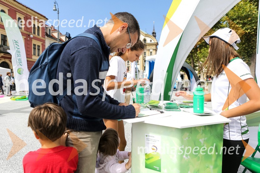 Ljubljana Beach Volley Challenge 2015Ljubljana Beach Volley Challenge 2015, petek