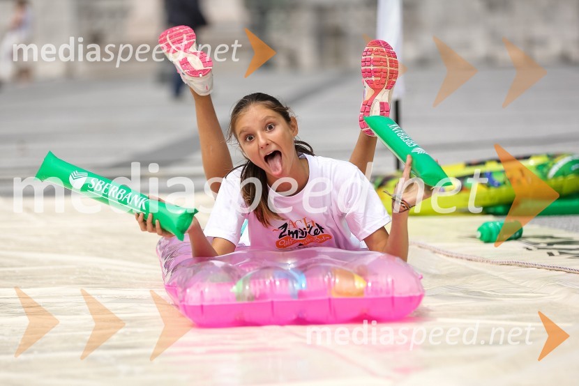 Ljubljana Beach Volley Challenge 2015Ljubljana Beach Volley Challenge 2015, petek