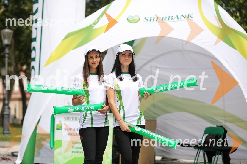 Ljubljana Beach Volley Challenge 2015, petek