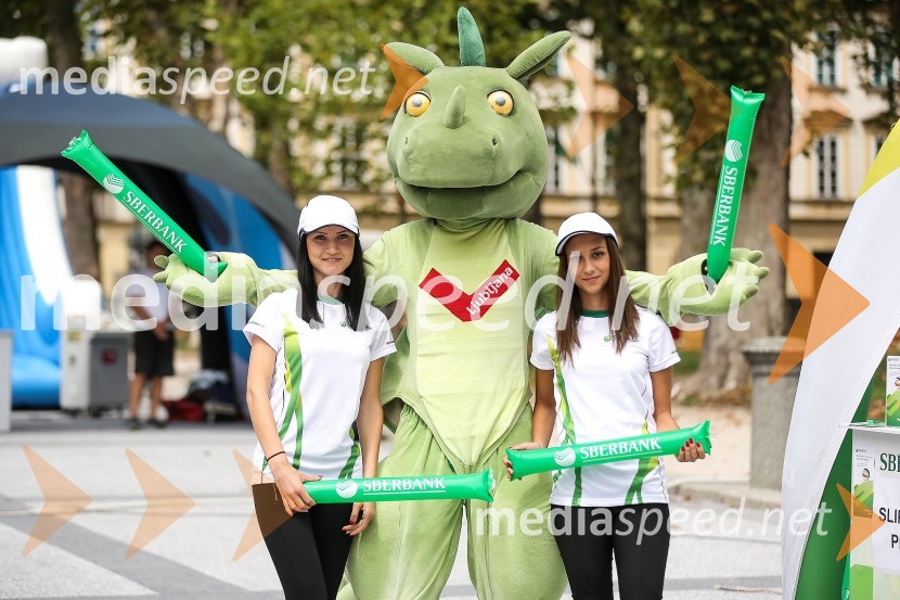 Ljubljana Beach Volley Challenge 2015, petek