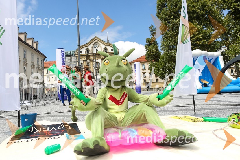 Ljubljana Beach Volley Challenge 2015Ljubljana Beach Volley Challenge 2015, petek