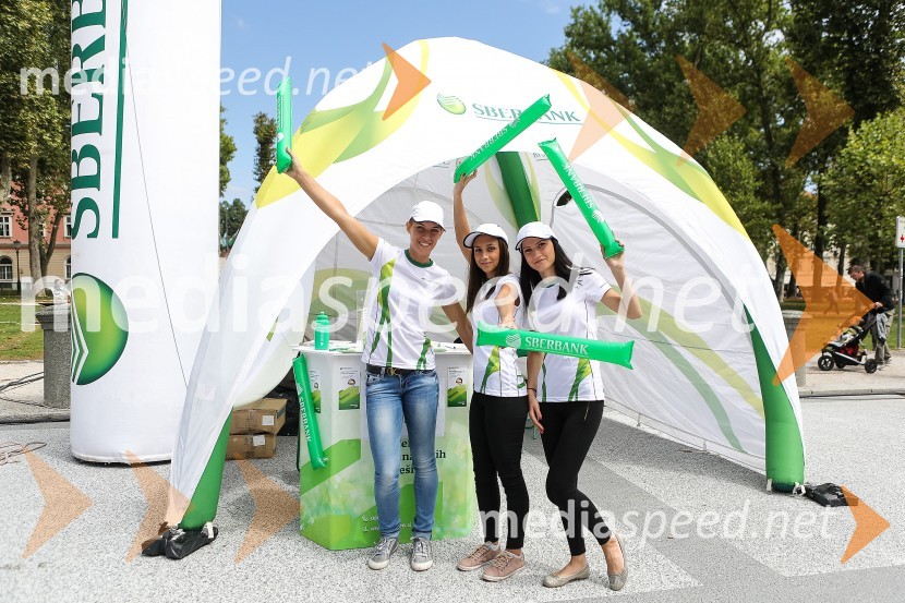 Ljubljana Beach Volley Challenge 2015, petek