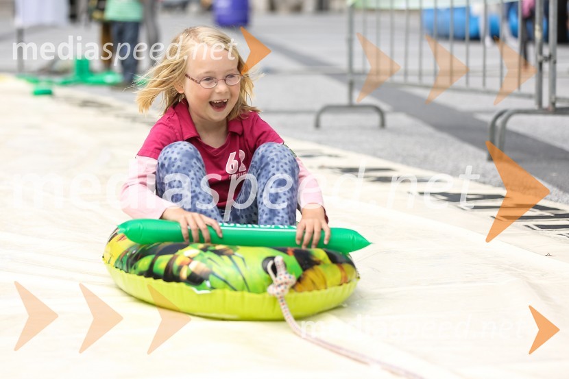 Ljubljana Beach Volley Challenge 2015Ljubljana Beach Volley Challenge 2015, petek