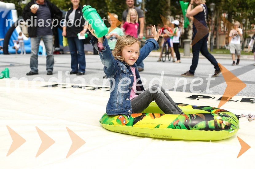 Ljubljana Beach Volley Challenge 2015Ljubljana Beach Volley Challenge 2015, petek