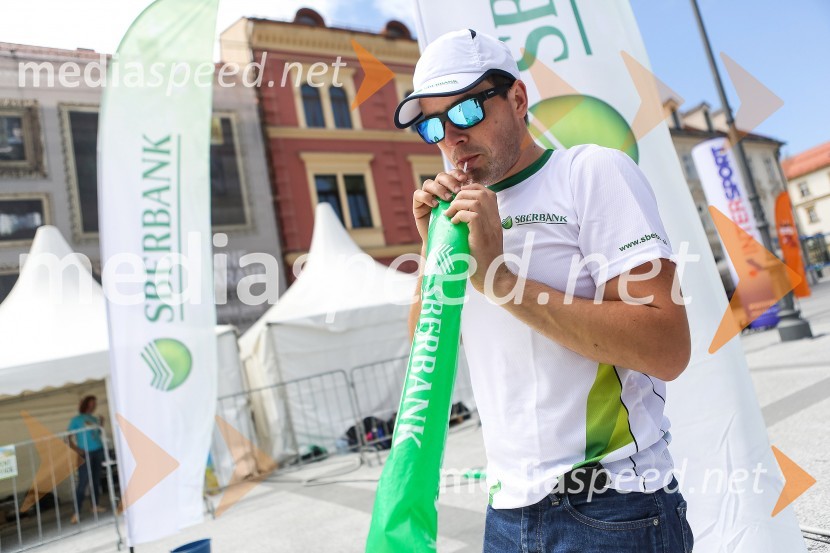 Ljubljana Beach Volley Challenge 2015, petek