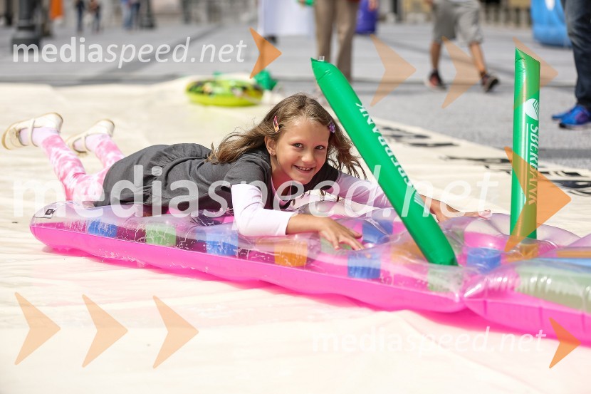 Ljubljana Beach Volley Challenge 2015Ljubljana Beach Volley Challenge 2015, petek
