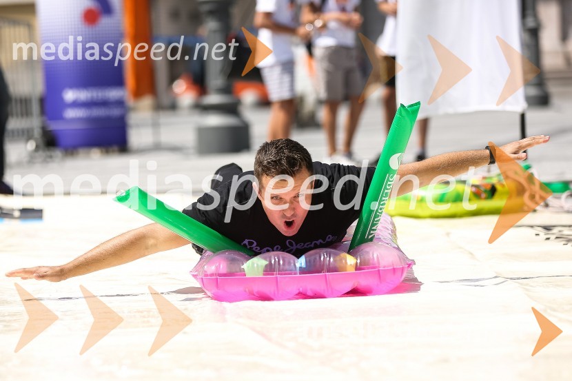 Ljubljana Beach Volley Challenge 2015Ljubljana Beach Volley Challenge 2015, petek