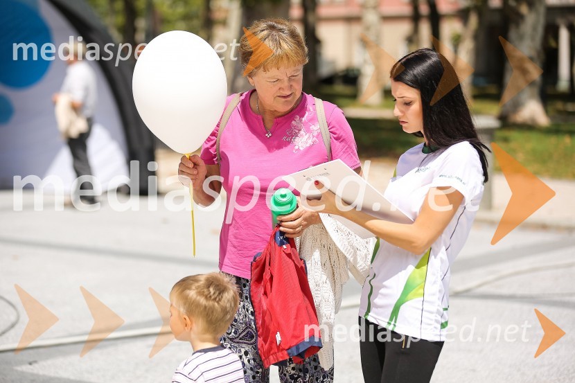 Ljubljana Beach Volley Challenge 2015Ljubljana Beach Volley Challenge 2015, petek